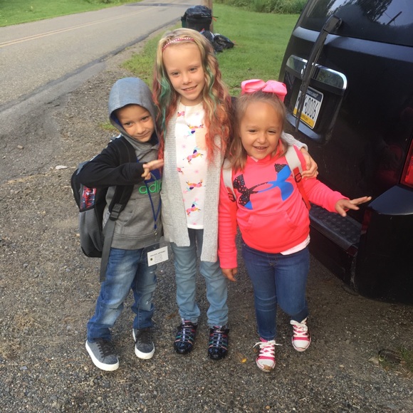 Meet your Posher, Nancy - Picture 6 of 8